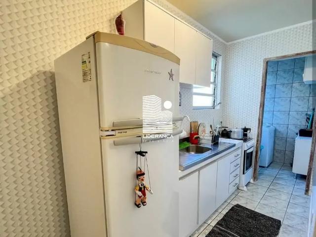 Apartamento para Venda em Florianópolis/SC Coqueiros 2 Quartos
