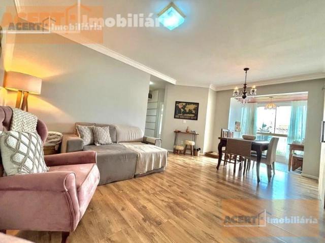 Apartamento para Venda em Florianópolis/SC Coqueiros 2 Quartos