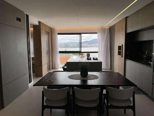 Apartamento para Venda em Florianópolis/SC Coqueiros 2 Quartos