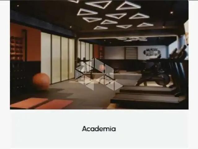 Apartamento para Venda em Florianópolis/SC Coqueiros 2 Quartos