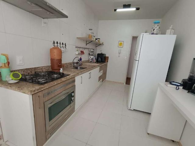 Apartamento para Venda em Florianópolis/SC Coqueiros 2 Quartos