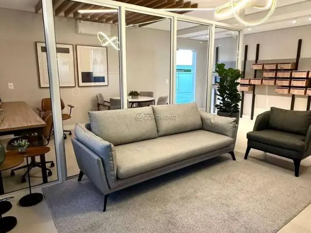 Apartamento para Venda em Florianópolis/SC Coqueiros 2 Quartos