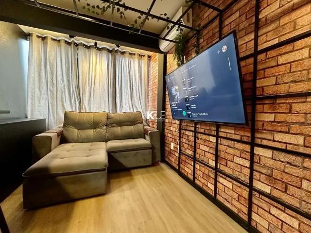 Apartamento para Venda em Florianópolis/SC Coqueiros 2 Quartos