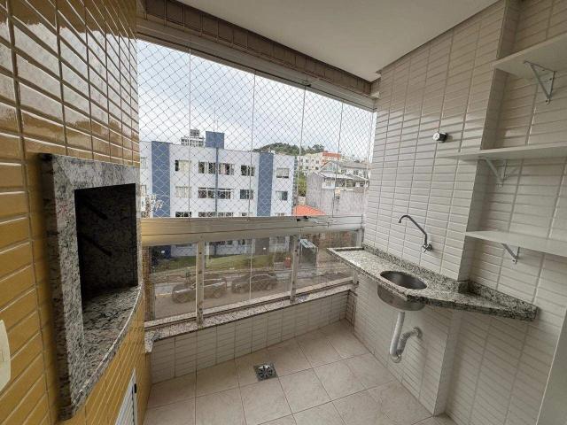 Apartamento para Venda em Florianópolis/SC Coqueiros 2 Quartos