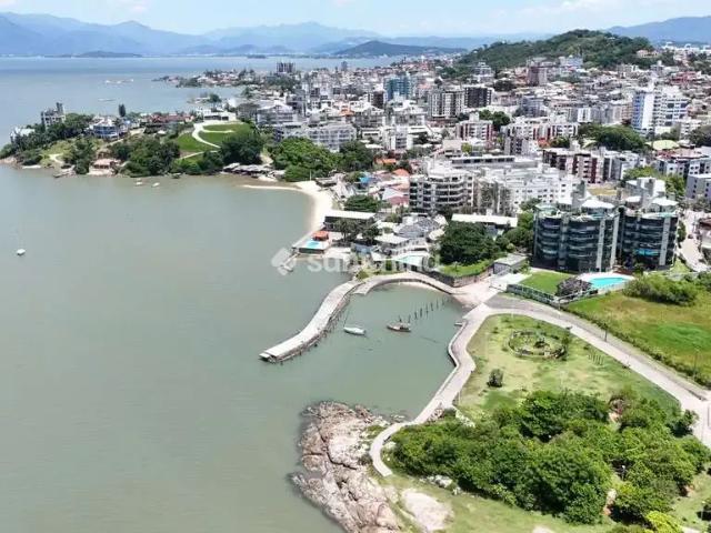 Apartamento para Venda em Florianópolis/SC Coqueiros 4 Quartos