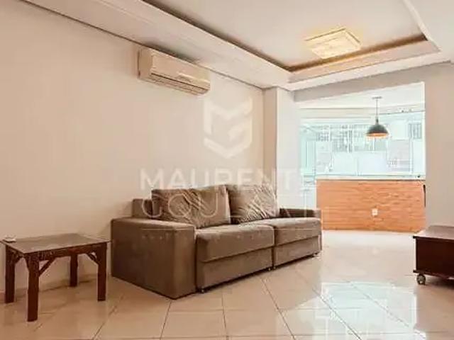 Apartamento para Venda em Florianópolis/SC Coqueiros 4 Quartos