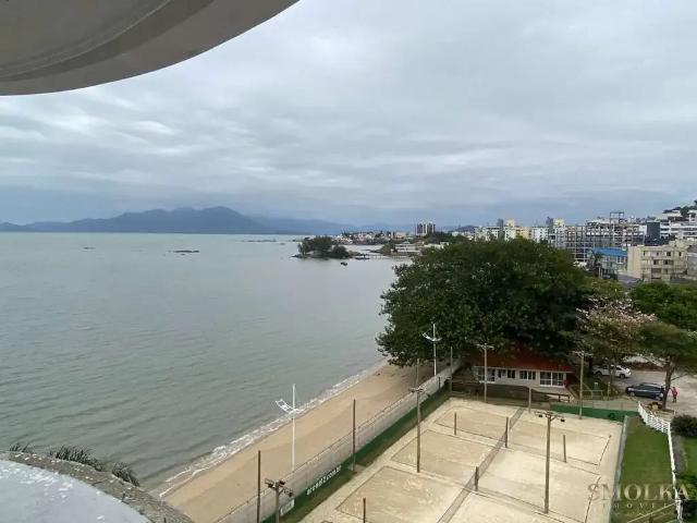 Apartamento para Venda em Florianópolis/SC Coqueiros 4 Quartos
