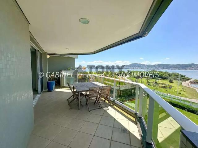 Apartamento para Venda em Florianópolis/SC Coqueiros 4 Quartos