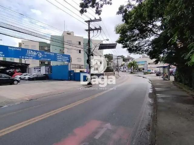 Apartamento para Venda em Florianópolis/SC Córrego Grande 3 Quartos