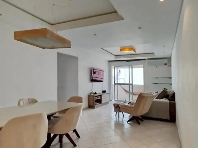 Apartamento para Venda em Florianópolis/SC Córrego Grande 4 Quartos