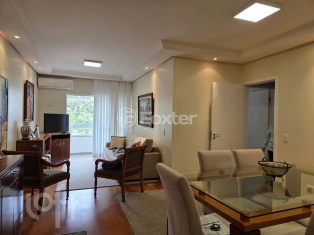 Apartamento para Venda em Florianópolis/SC Córrego Grande 4 Quartos