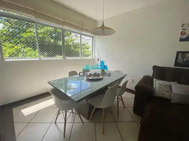Apartamento para Venda em Florianópolis/SC Córrego Grande 4 Quartos