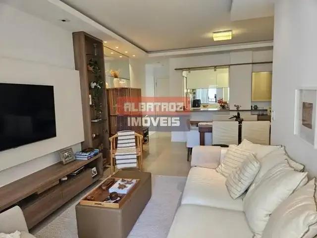 Apartamento para Venda em Florianópolis/SC Córrego Grande 4 Quartos