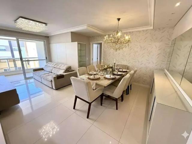 Apartamento para Venda em Florianópolis/SC Córrego Grande 4 Quartos