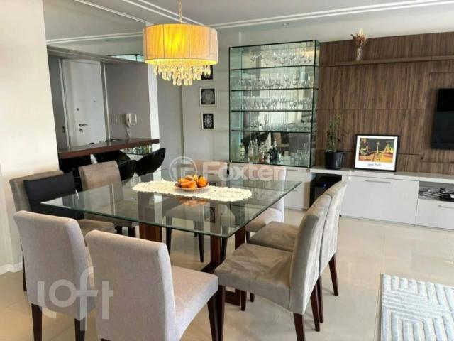 Apartamento para Venda em Florianópolis/SC Córrego Grande 4 Quartos