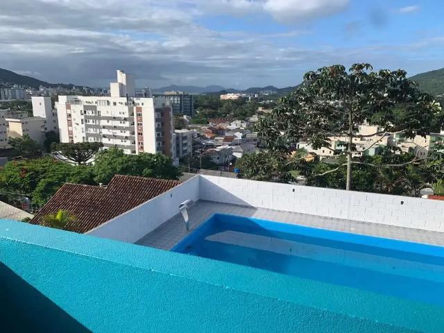Apartamento para Venda em Florianópolis/SC Córrego Grande