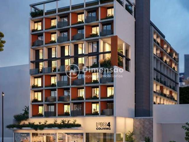 Apartamento para Venda em Florianópolis/SC Córrego Grande 1 Quartos