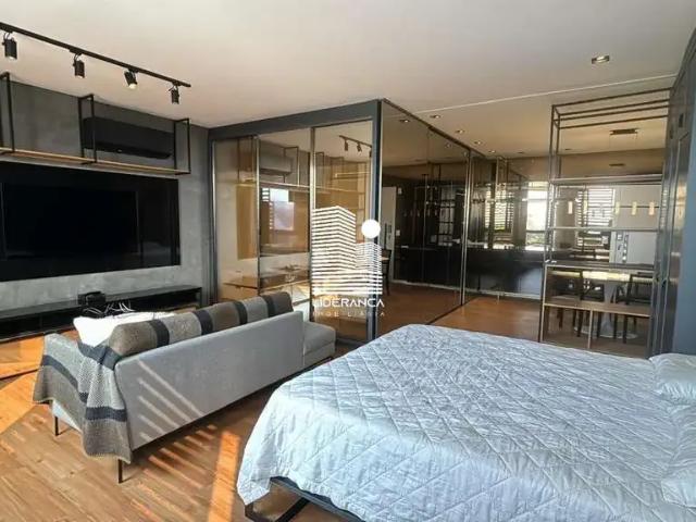 Apartamento para Venda em Florianópolis/SC Córrego Grande 1 Quartos