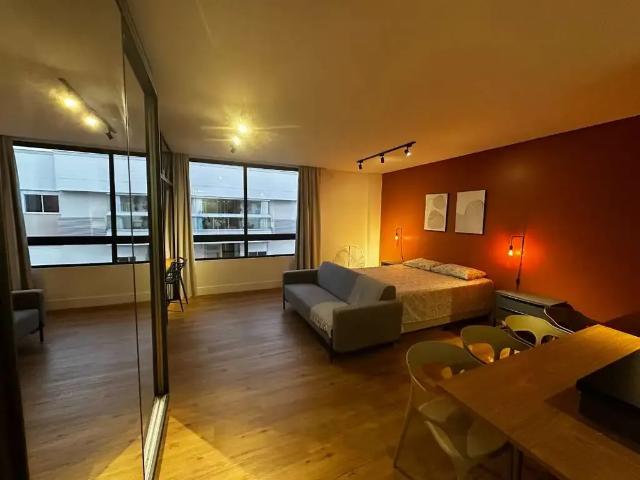 Apartamento para Venda em Florianópolis/SC Córrego Grande 1 Quartos