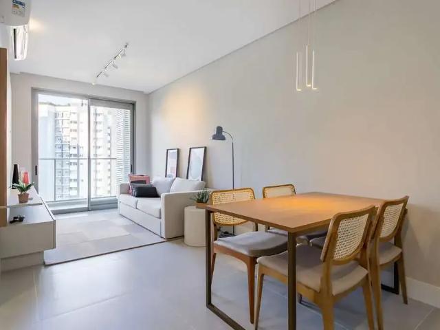 Apartamento para Venda em Florianópolis/SC Córrego Grande 1 Quartos