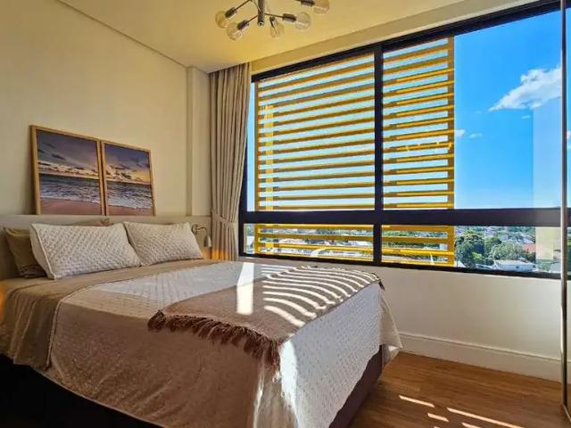 Apartamento para Venda em Florianópolis/SC Córrego Grande 1 Quartos