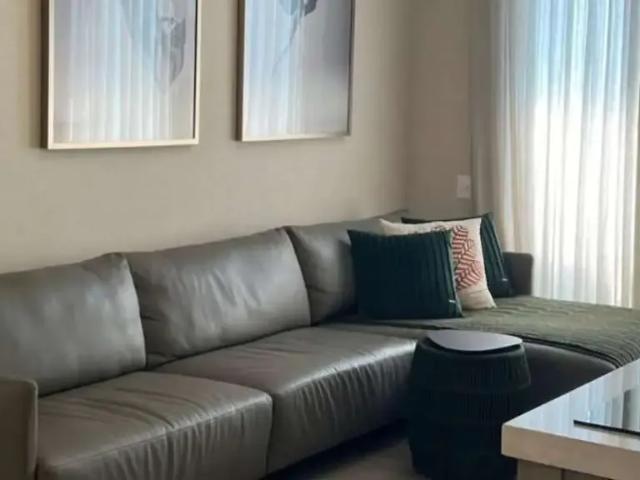 Apartamento para Venda em Florianópolis/SC Córrego Grande 2 Quartos