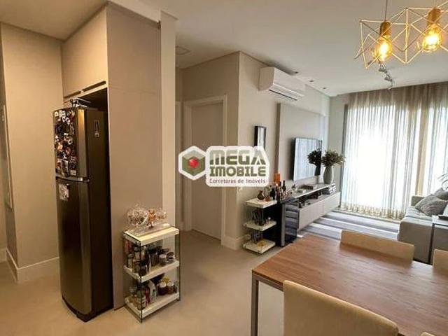 Apartamento para Venda em Florianópolis/SC Córrego Grande 1 Quartos