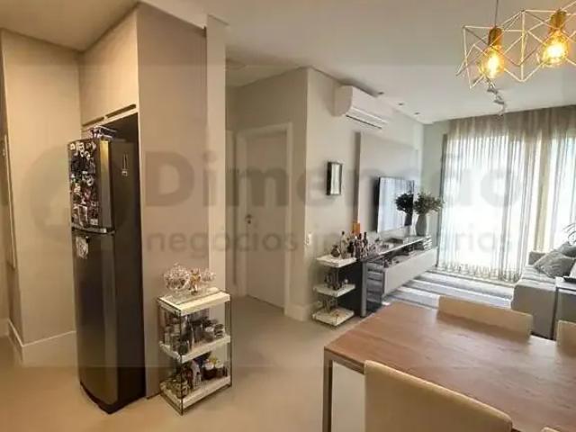 Apartamento para Venda em Florianópolis/SC Córrego Grande 1 Quartos