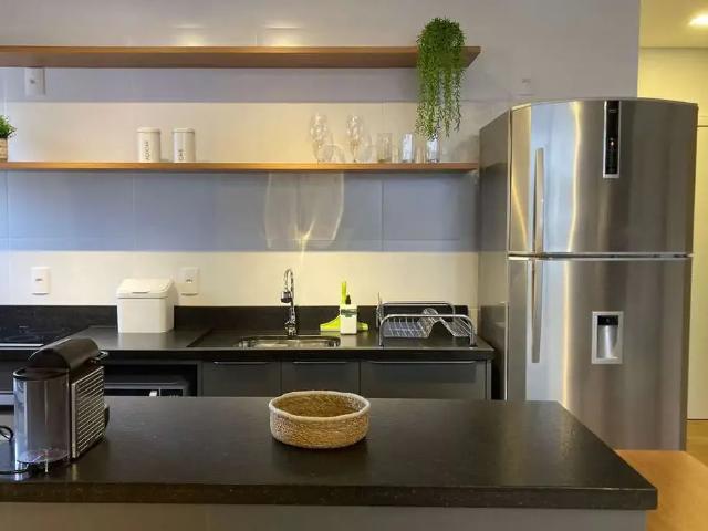 Apartamento para Venda em Florianópolis/SC Córrego Grande 1 Quartos