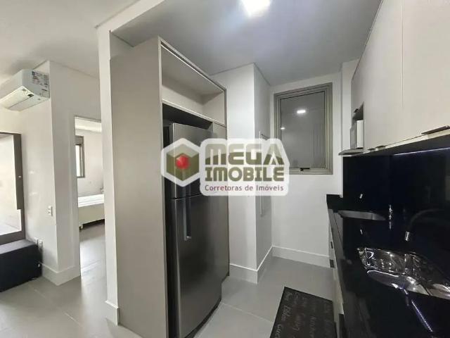 Apartamento para Venda em Florianópolis/SC Córrego Grande 1 Quartos
