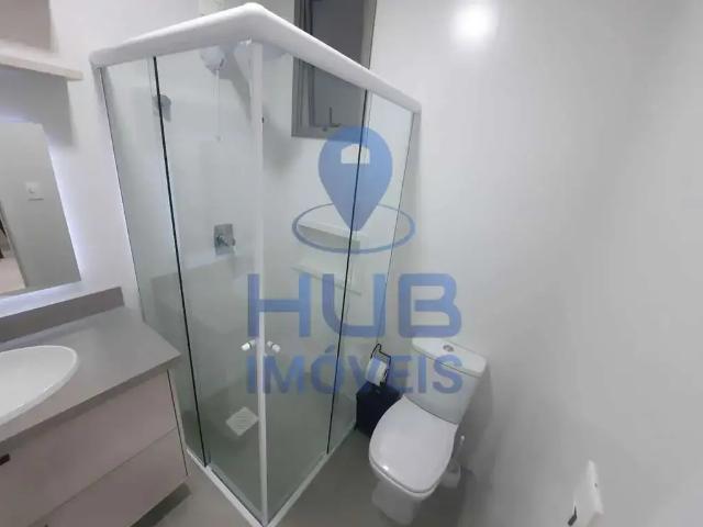 Apartamento para Venda em Florianópolis/SC Córrego Grande 1 Quartos