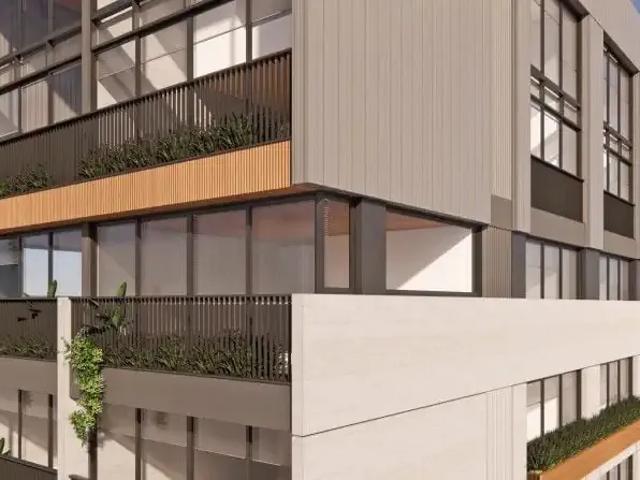 Apartamento para Venda em Florianópolis/SC Córrego Grande 1 Quartos