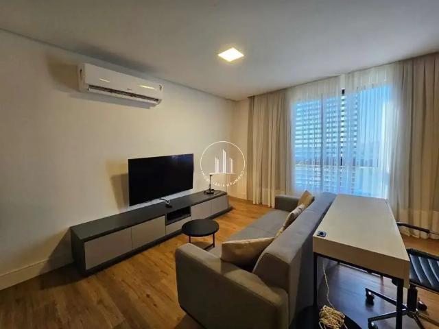 Apartamento para Venda em Florianópolis/SC Córrego Grande 1 Quartos