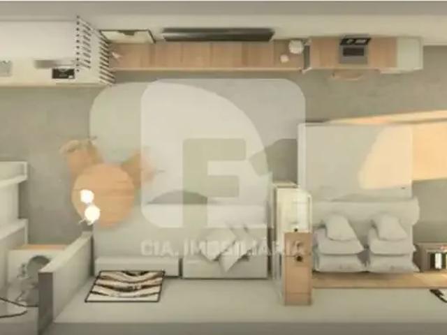 Apartamento para Venda em Florianópolis/SC Córrego Grande 1 Quartos