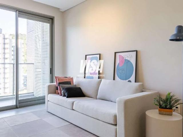 Apartamento para Venda em Florianópolis/SC Córrego Grande 1 Quartos