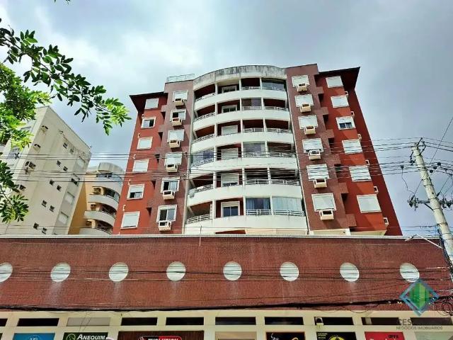 Apartamento para Venda em Florianópolis/SC Córrego Grande 1 Quartos