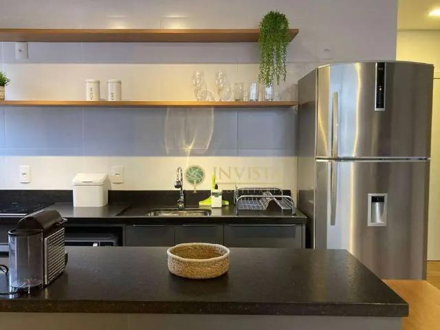 Apartamento para Venda em Florianópolis/SC Córrego Grande 1 Quartos