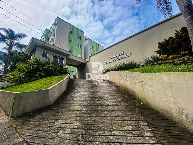 Apartamento para Venda em Florianópolis/SC Córrego Grande 2 Quartos