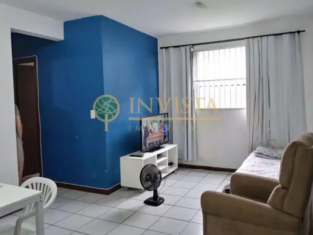 Apartamento para Venda em Florianópolis/SC Córrego Grande 2 Quartos
