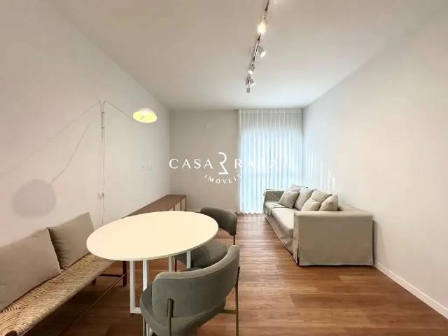 Apartamento para Venda em Florianópolis/SC Córrego Grande 2 Quartos