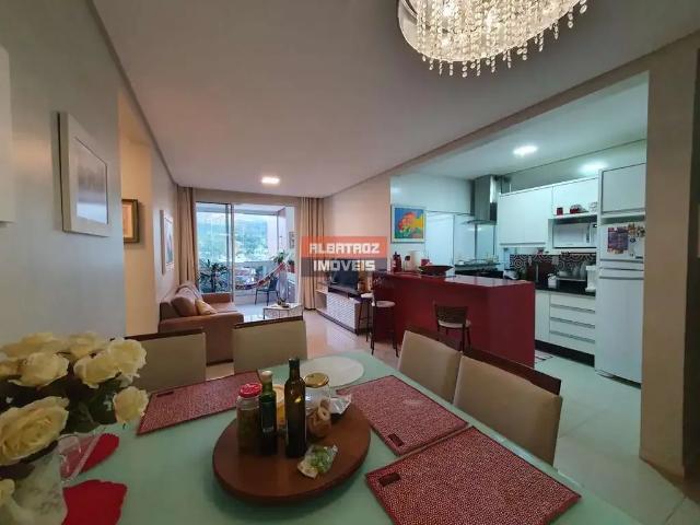 Apartamento para Venda em Florianópolis/SC Córrego Grande 2 Quartos