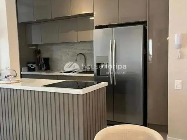 Apartamento para Venda em Florianópolis/SC Córrego Grande 2 Quartos