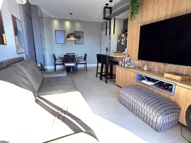 Apartamento para Venda em Florianópolis/SC Córrego Grande 2 Quartos