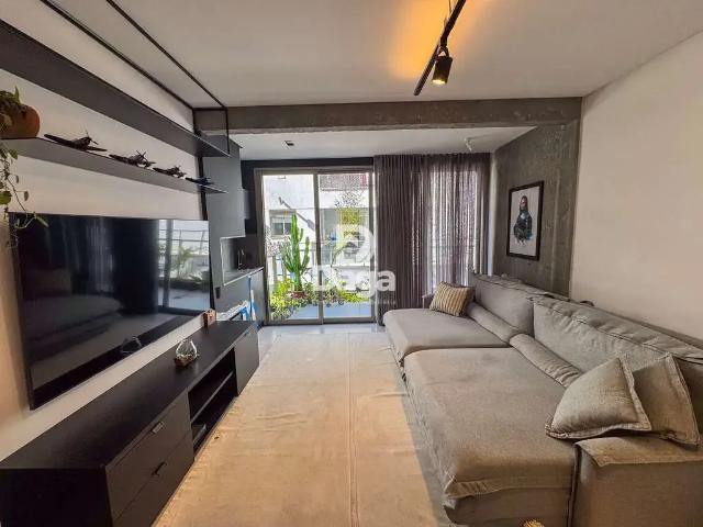 Apartamento para Venda em Florianópolis/SC Córrego Grande 2 Quartos