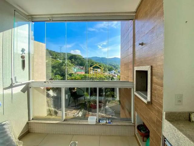 Apartamento para Venda em Florianópolis/SC Córrego Grande 2 Quartos