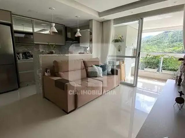 Apartamento para Venda em Florianópolis/SC Córrego Grande 2 Quartos