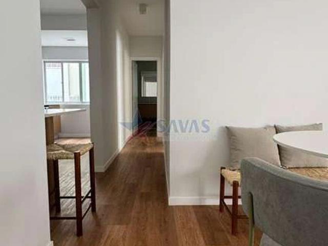Apartamento para Venda em Florianópolis/SC Córrego Grande 2 Quartos