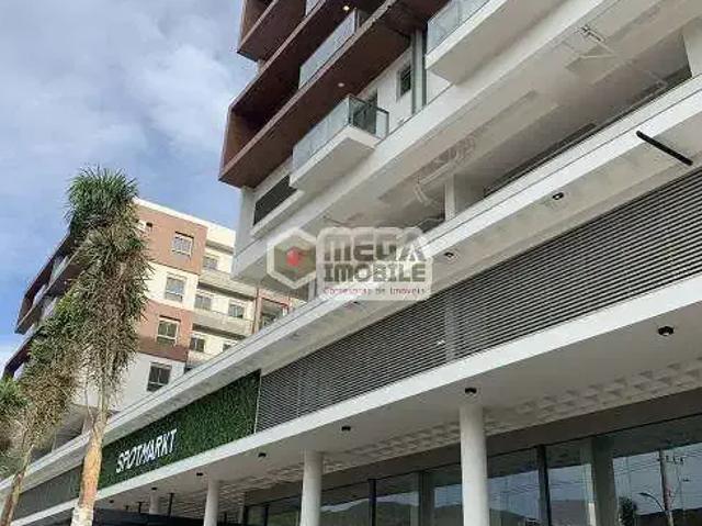 Apartamento para Venda em Florianópolis/SC Córrego Grande 2 Quartos