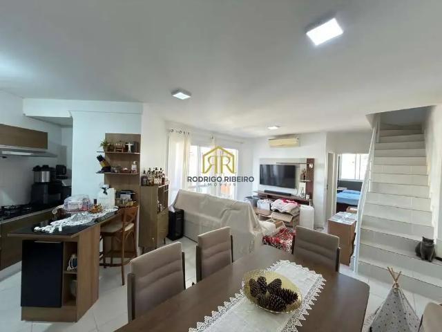 Apartamento para Venda em Florianópolis/SC Córrego Grande 2 Quartos
