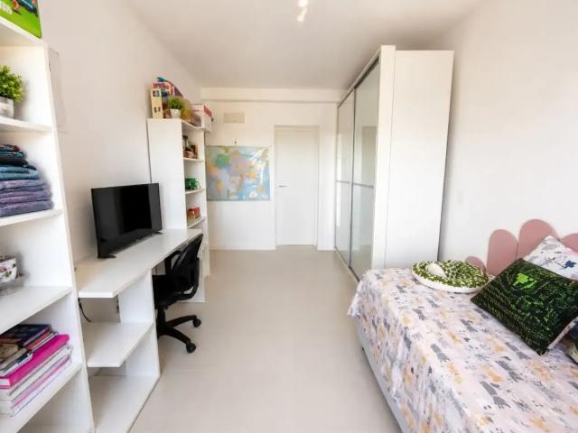 Apartamento para Venda em Florianópolis/SC Córrego Grande 2 Quartos